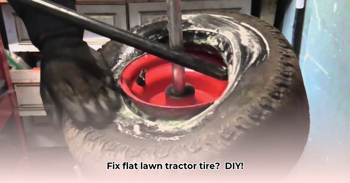 lawn-tractor-tire-change